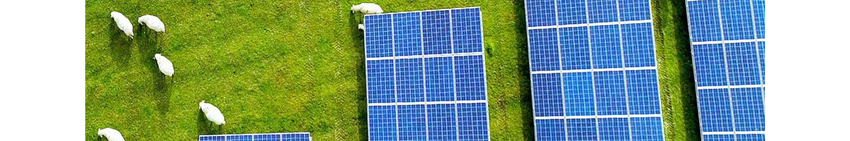 Екологічний слід сонячних панелей оцінка CO₂-еквіваленту від виробництва до утилізації