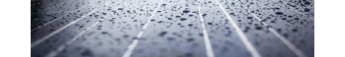 Вплив погодних умов (сніг, вітер, град) на довговічність обладнання СЕС і методи захисту