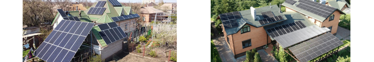 Як масштабувати сонячну електростанцію додавання панелей та акумуляторів