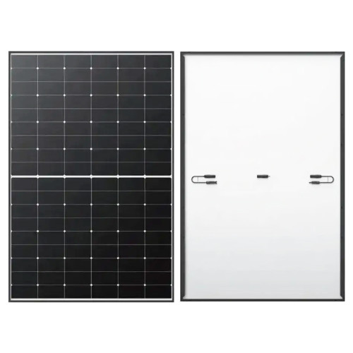 Сонячна панель Longi Solar на 435Вт LR5-54HTH-435M