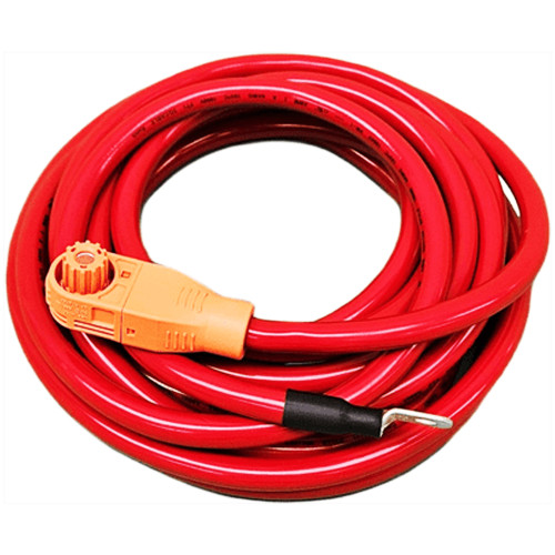 Комплект силових кабелів для інверторів та АКБ Deye ENCable5.0