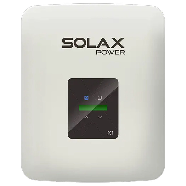 Сетевые инверторы Сетевые инверторы