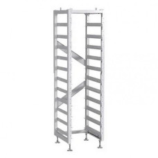 Стандартна стійка для акумуляторів (11 шт.) Deye BOS-A-Rack11 Стандартна стійка для акумуляторів (11 шт.) Deye BOS-A-Rack11