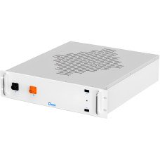 Акумуляторна високовольтна батарея Deye BOS-A-Pack7.68 (High-Voltage LiFePO4 38,4V 200Ah 7,68kWh) Акумуляторна високовольтна батарея Deye BOS-A-Pack7.68 (High-Voltage LiFePO4 38,4V 200Ah 7,68kWh)