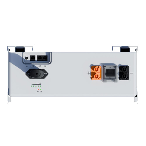 Акумуляторна батарея на 5 кВт Deye SE-F5 Pro-L (LiFePO4 51,2V 100Ah 5,12kWh)