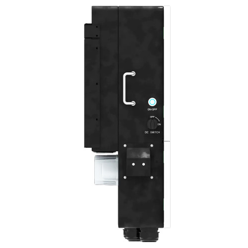 Гібридний низьковольтний інвертор на 15 кВт DEYE SUN-15K-SG05LP3-EU-SM2 Wi-Fi 