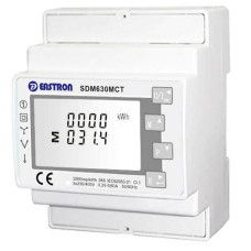 Лічильник EASTRON Smart meter SDM630MCT-ETL з трансформаторами струму ESCT-T36 500A/1A 210