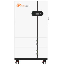 Гібридний інвертор на 5 кВт Felicity Apollo-5KLP1G01-M1 All in One ESS Гібридний інвертор на 5 кВт Felicity Apollo-5KLP1G01-M1 All in One ESS