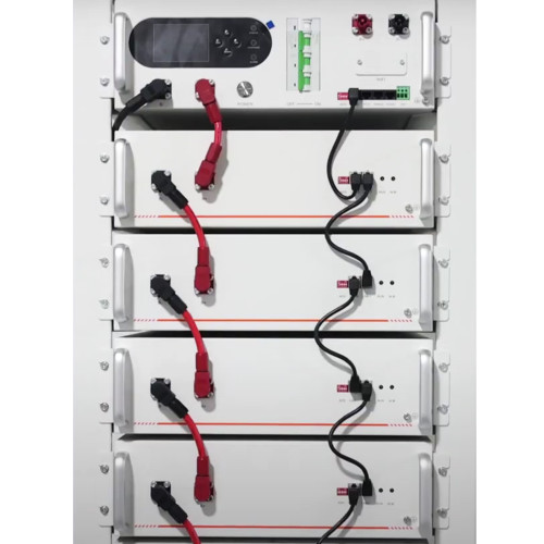 Блок керування кластером BMS високовольтної батареї Felicity FLH48100UMG1