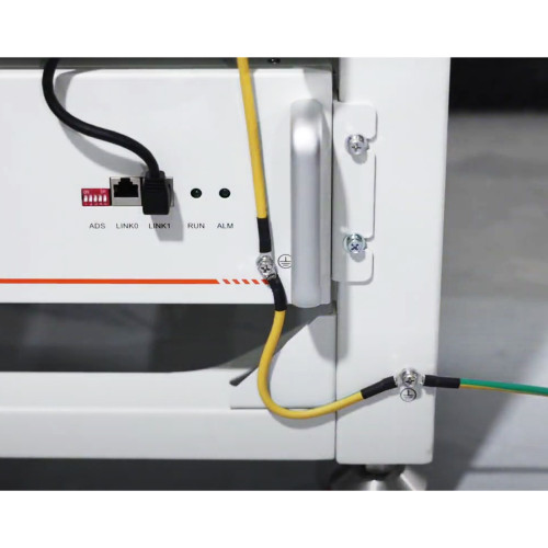 Блок керування кластером BMS високовольтної батареї Felicity FLH48100UMG1