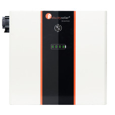 Акумуляторна батарея на 5 кВт Felicity LPBF24200-M (25,6V, 200Ah)