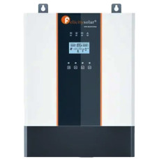 Гібридний однофазний інвертор на 3 кВт Felicity IVEM3024-LV (3 кВт, 1 фаза, 1 MPPT) Гібридний однофазний інвертор на 3 кВт Felicity IVEM3024-LV (3 кВт, 1 фаза, 1 MPPT)