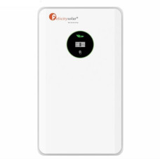 Акумуляторна батарея на 5,12 кВт Felicity LUX-E-48100LG03 (100Ah, 51,2V)