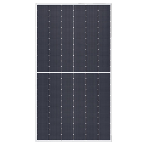 Мережева сонячна електростанція під ключ на 20 кВт Deye SUN-20K-G04 WiFi + Longi Solar LR7-72HTH-610M