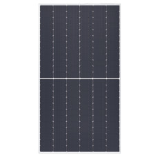 Сонячна панель двостороння монокристалічна Longi Solar LR5-72HGD-585M