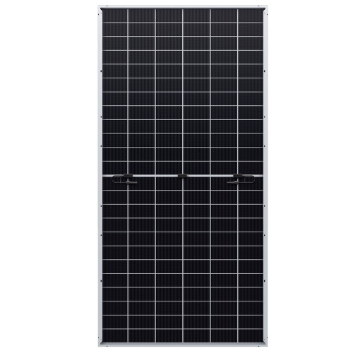 Сонячна панель двостороння монокристалічна Longi Solar LR7-72HGD-600M 
