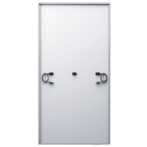 Сонячна панель Longi Solar на 610Вт LR7-72HTH-610M одностороння