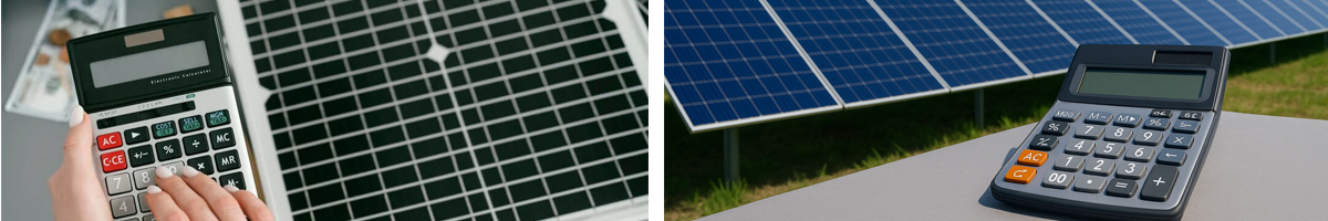 Окупність сонячної станції у 2026 році реальні розрахунки