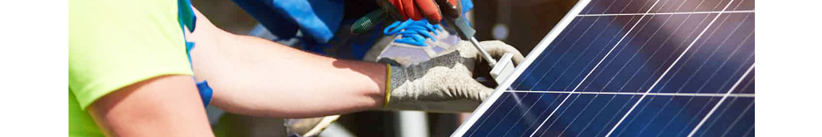 Як правильно обслуговувати сонячну електростанцію — інструкція на 2026 рік