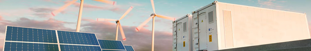 Система накопичення енергії: як забезпечити енергетичну незалежність?