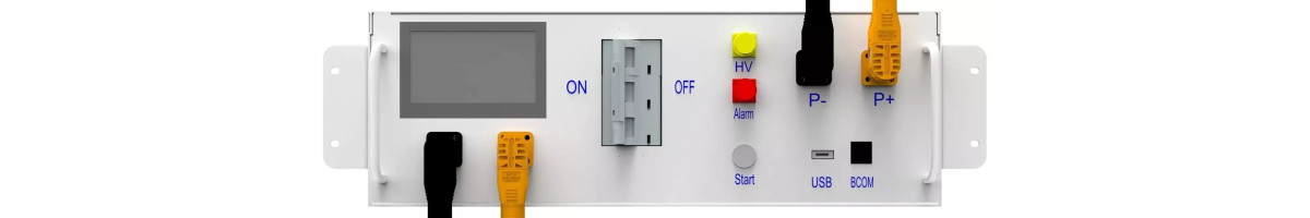 Роль BMS (системи управління батареями) у забезпеченні безпеки та довговічності акумуляторів