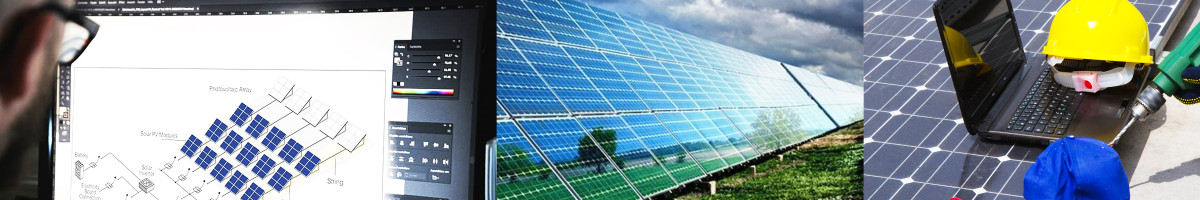 Професійний підхід до СЕС етапи проєктування, підбору обладнання та сервісного обслуговування