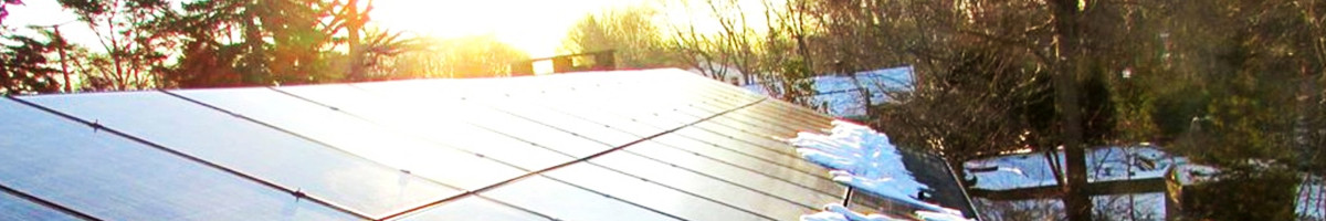 Енергетичні міфи: чи правда, що СЕС працює тільки влітку?