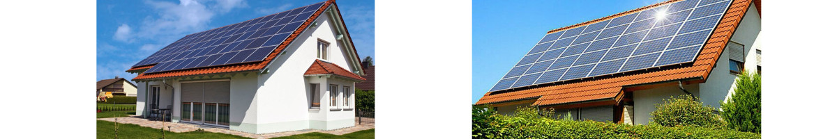 Бум децентралізації, активний розвиток домашніх сонячних електростанцій