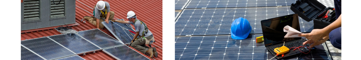 Помилки при встановленні сонячних електростанцій в Україні досвід 2024–2025