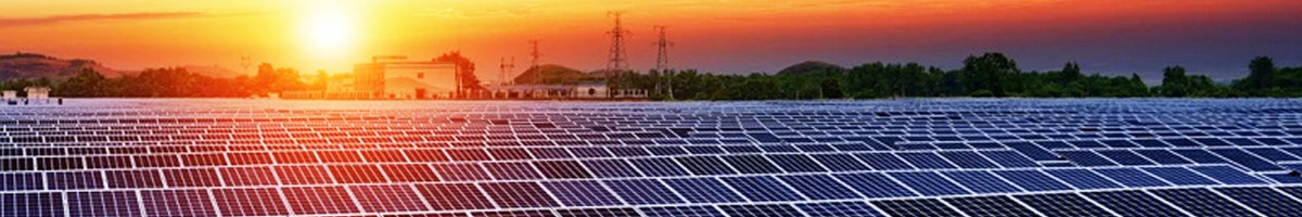 Світові тренди сонячної енергетики та їх вплив на Україну