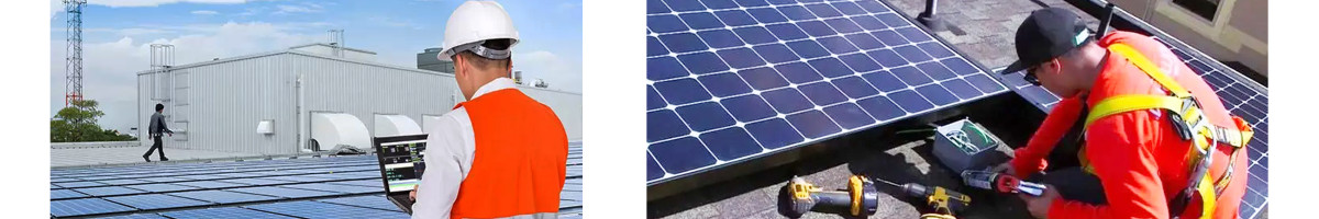 Підготовка об’єкта до монтажу сонячної електростанції