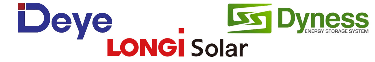 Основні бренди альтернативної енергетики на сайті InsolEnergy