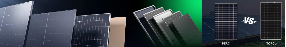 Революція TOPCon: чи справді нове покоління сонячних панелей стало «вбивцею» PERC-технології?