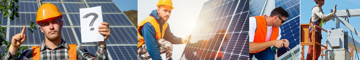 Секрети монтажу: ТОП-5 помилок при встановленні СЕС, які знижують вашу генерацію і як їх уникнути