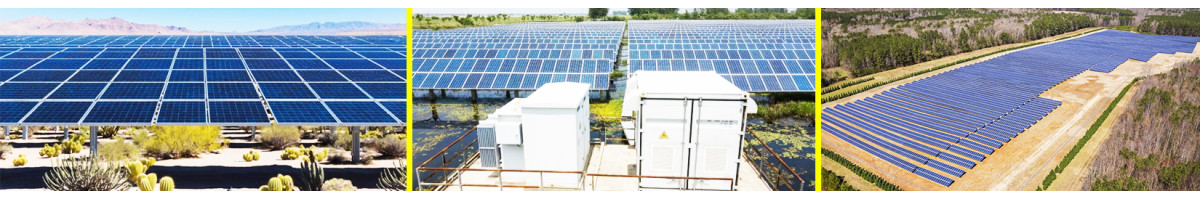 Інновації та нові рішення у сфері сонячних електростанцій: майбутнє вже поруч