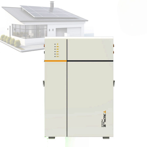 Акумуляторна батарея Solax PROSOLAX T-BAT-LV D53 (5.3 кВтг)