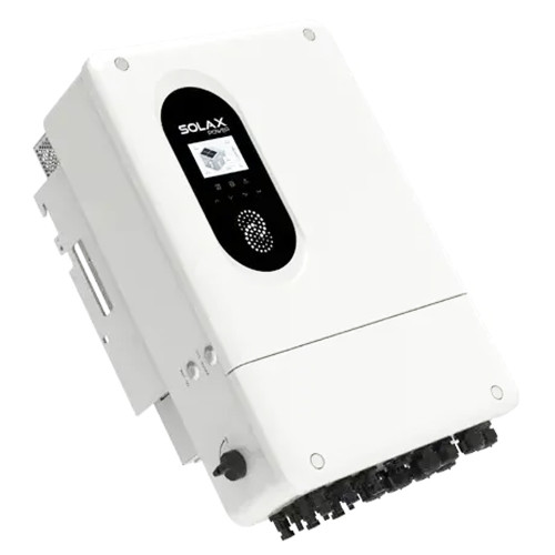 Гібридний однофазний низьковольтний інвертор на 12 кВт Solax PROSOLAX X1-Lite-12.0-LV