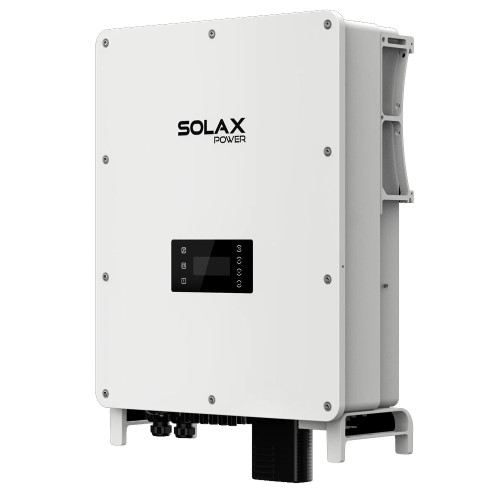 Гібридний трифазний високовольтний інвертор на 50 кВт Solax PROSOLAX X3-AELIO-50K