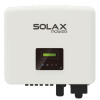 Мережевий трифазний інвертор Solax Power PROSOLAX X3-PRO-15K-G2, 15 кВт 