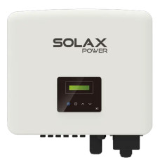 Мережевий трифазний інвертор Solax Power PROSOLAX X3-PRO-15K-G2, 15 кВт 