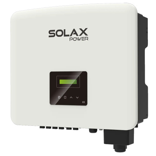 Мережевий трифазний інвертор Solax Power PROSOLAX X3-PRO-15K-G2, 15 кВт 
