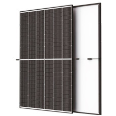 Сонячна панель батарея монокристалічна Trina Solar TSM-440-NEG9R.25 Mono Half-cell