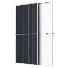 Сонячна панель батарея монокристалічна Trina Solar TSM-575-DE19R Mono Half-cell