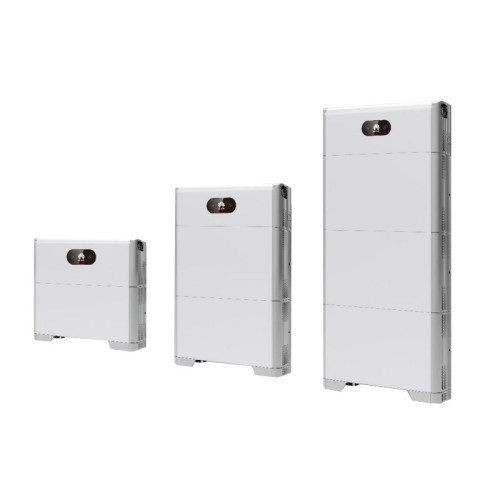 Аккумуляторная батарея Huawei Luna 2000-5-S0 (5 kW/450 V)