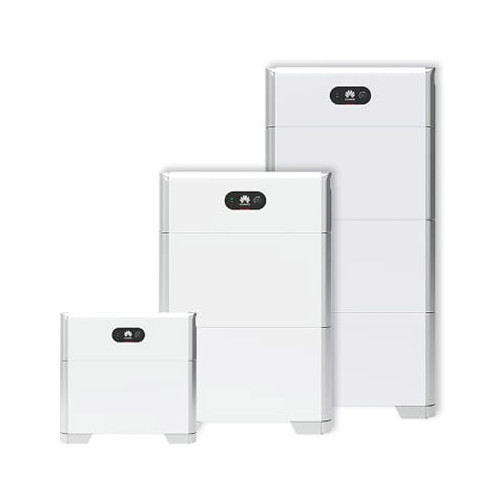 Аккумуляторная батарея Huawei Luna 2000-5-S0 (5 kW/450 V)