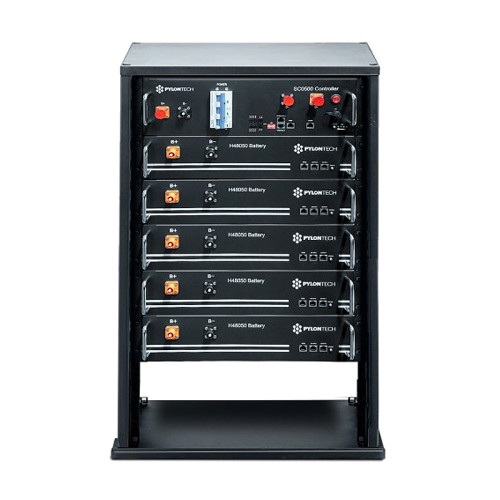 Аккумуляторная батарея Pylontech H48050