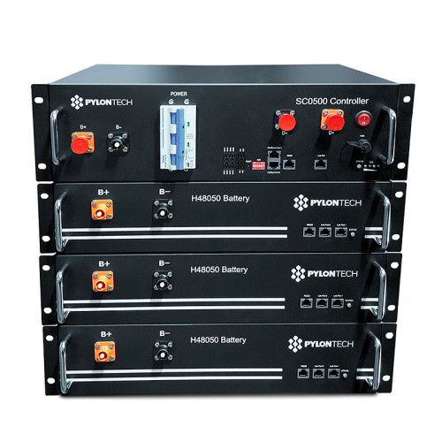 Аккумуляторная батарея Pylontech H48050