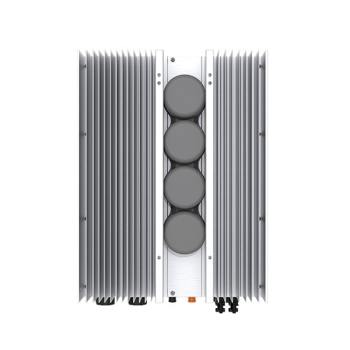 Гібридний однофазний інвертор 6 кВт SOLIS S5-EH1P6K-L