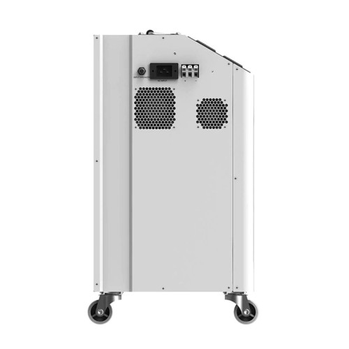 Система зберігання енергії MUST HBP18-3024 (25,6V 50A 3KW 120AH 3,2KWH)