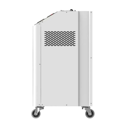 Система зберігання енергії MUST HBP18-3024 (25,6V 50A 3KW 120AH 3,2KWH)